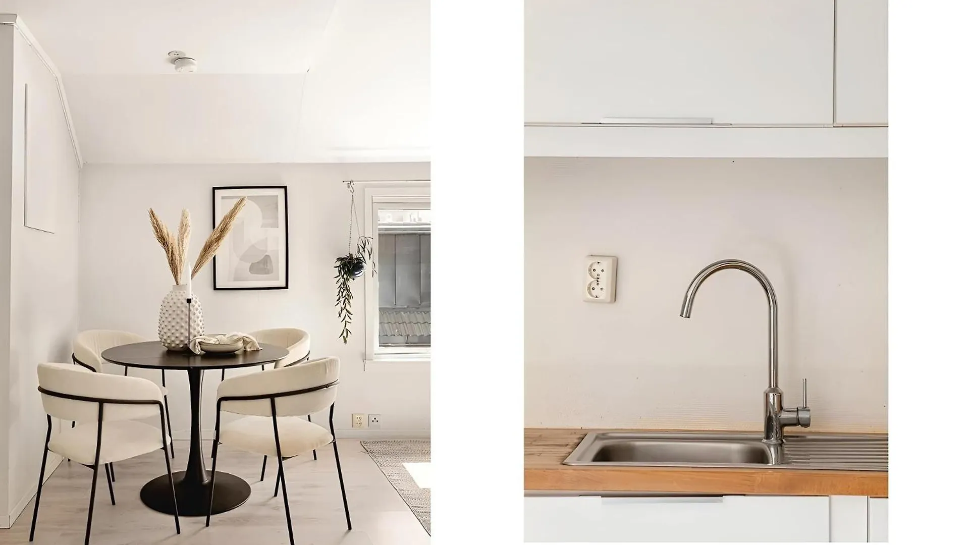 Modern Apartment In Charming Area Bergen Norsko